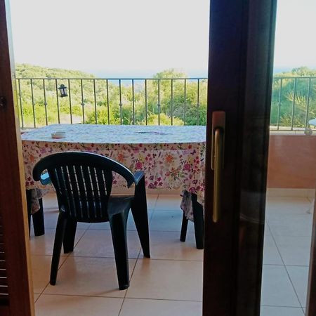 Appartamento Nuovo Isola Rossa Sardegna Cascabraga Екстер'єр фото