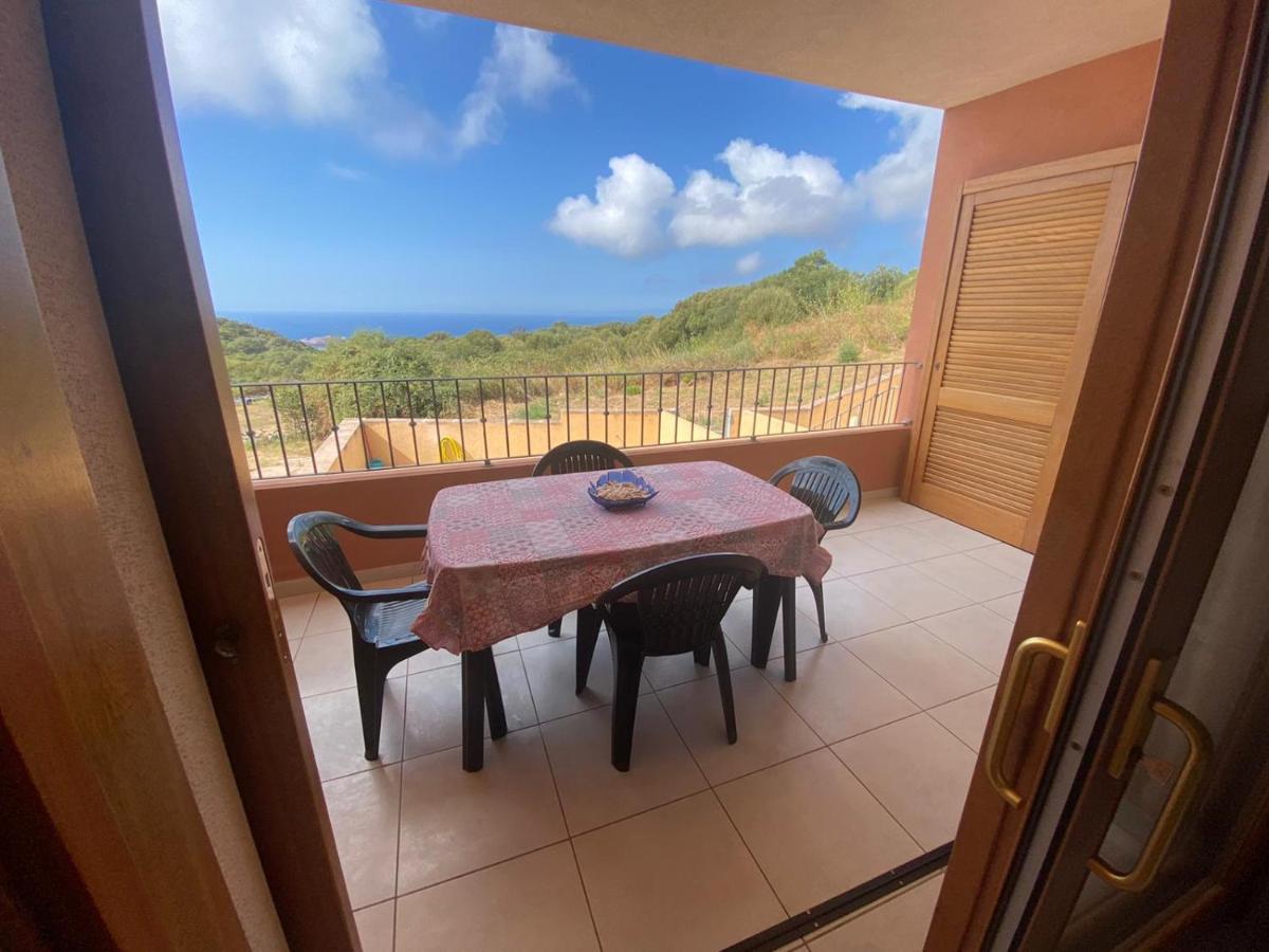 Appartamento Nuovo Isola Rossa Sardegna Cascabraga Екстер'єр фото