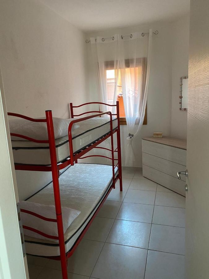 Appartamento Nuovo Isola Rossa Sardegna Cascabraga Екстер'єр фото