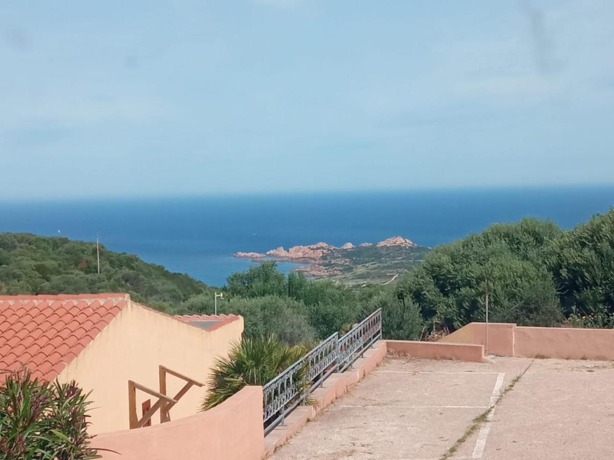 Appartamento Nuovo Isola Rossa Sardegna Cascabraga Екстер'єр фото