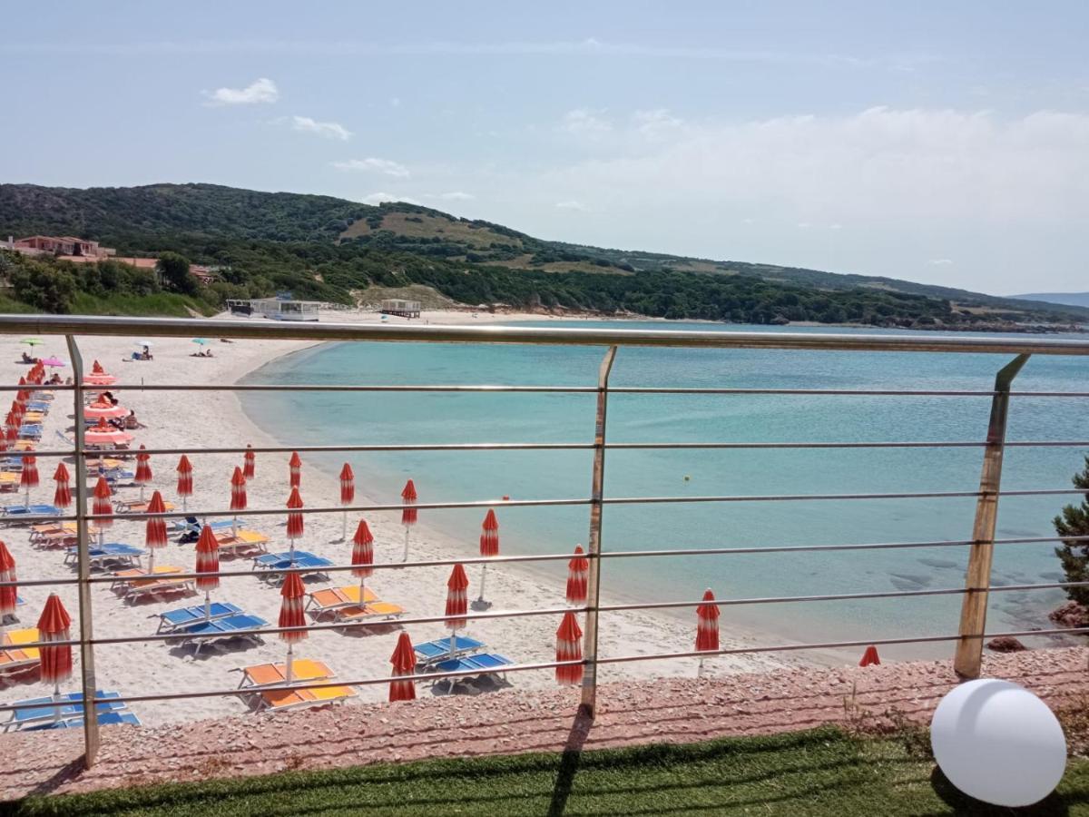 Appartamento Nuovo Isola Rossa Sardegna Cascabraga Екстер'єр фото