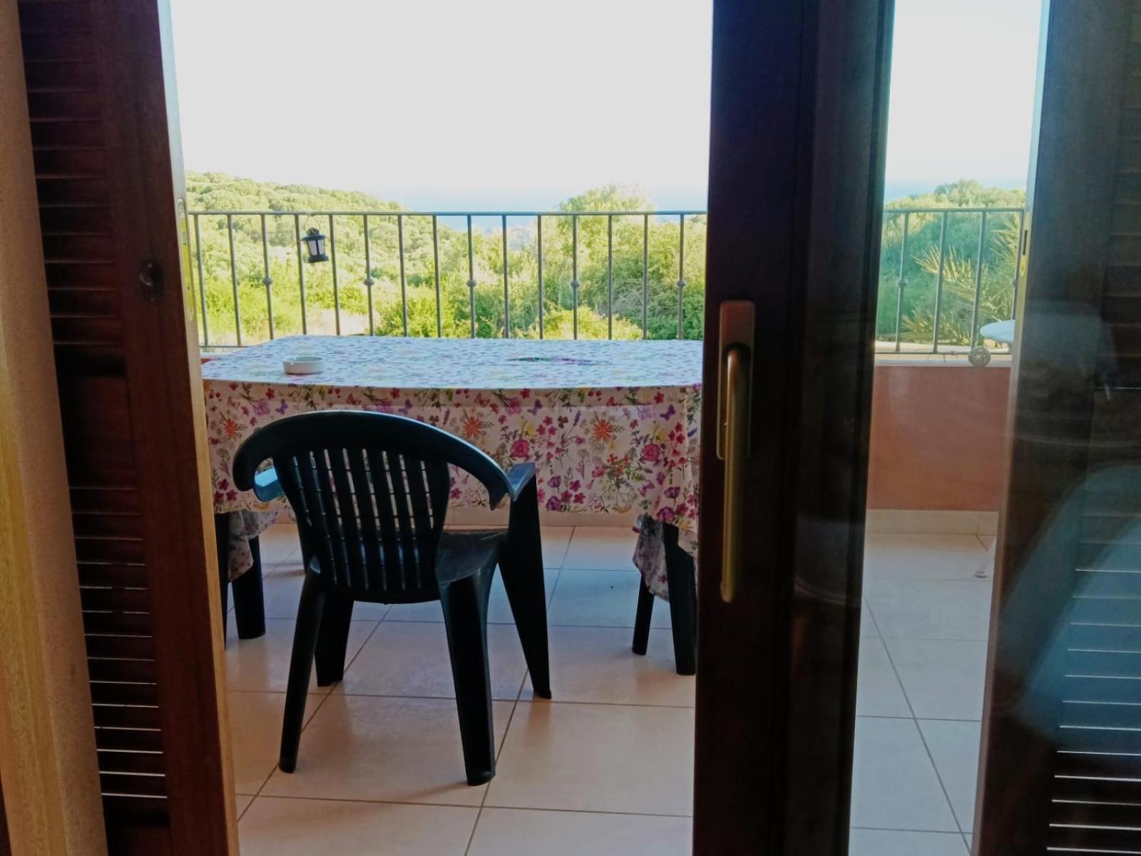 Appartamento Nuovo Isola Rossa Sardegna Cascabraga Екстер'єр фото